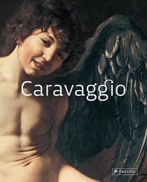Caravaggio - Cover