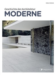 Geschichte der Architektur: Moderne