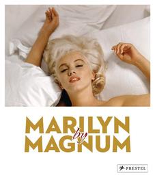 Marilyn by Magnum