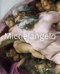 Große Meister der Kunst: Michelangelo