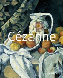 Große Meister der Kunst: Cézanne
