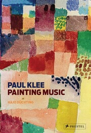 Paul Klee - Painting Music