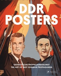 DDR Posters - Cover