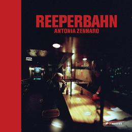 Reeperbahn - Cover