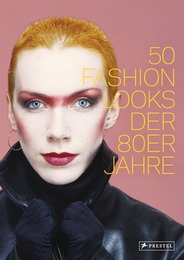 50 Fashion Looks der 80er Jahre