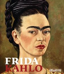 Frida Kahlo - Retrospektive