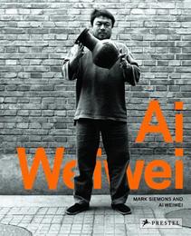 Ai Weiwei: So Sorry - Cover