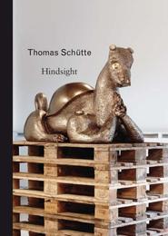 Thomas Schütte - Retrospective - Cover