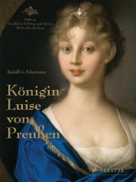Königin Luise von Preußen - Cover