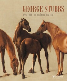 George Stubbs