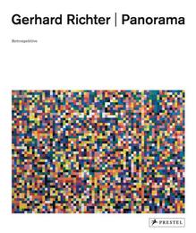 Gerhard Richter - Panorama