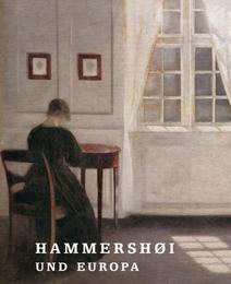 Hammershøi und Europa - Cover