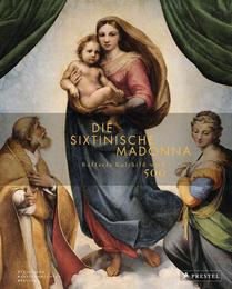 Die Sixtinische Madonna