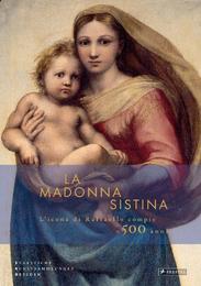Die Sixtinische Madonna