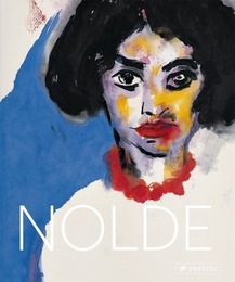 Emil Nolde - Retrospective