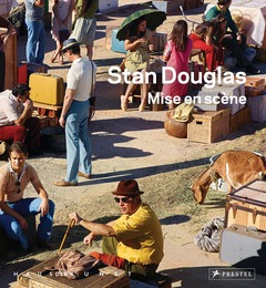 Stan Douglas - Cover