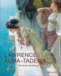 Lawrence Alma-Tadema - Klassische Verführung