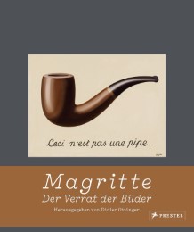 Magritte - Cover
