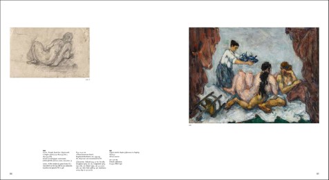 The Hidden Cézanne - Abbildung 1