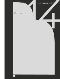 Der documenta 14 Reader - Cover