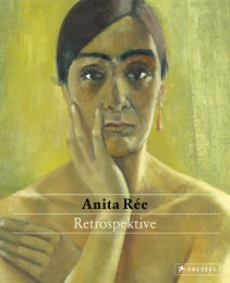 Anita Rée - Cover