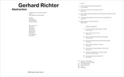 Gerhard Richter - Abbildung 1