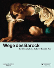 Wege des Barock - Cover