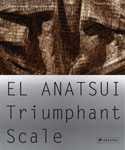 El Anatsui - Cover