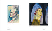 The Self-Portrait, from Schiele to Beckmann - Abbildung 6