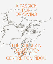 A Passion for Drawing - Cover
