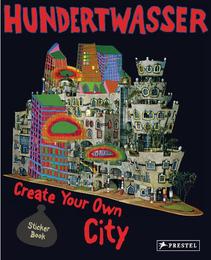 Hundertwasser - Create Your Own City