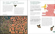 Im Zaubergarten - Paul Klee - Abbildung 1