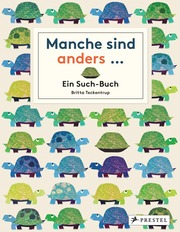 Manche sind anders ... - Cover