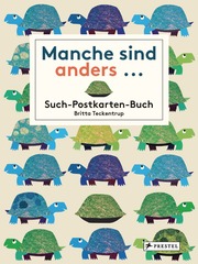 Manche sind anders... - Cover