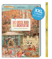 Das große Buch der Architektur - Abbildung 5