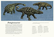 Das Museum der Dinosaurier - Illustrationen 2