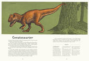 Das Museum der Dinosaurier - Illustrationen 6