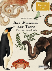 Das Museum der Tiere