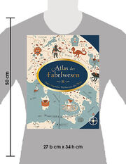 Atlas der Fabelwesen - Abbildung 6