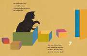 Katze und Maus - Illustrationen 1