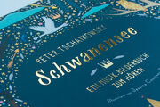 Peter Tschaikowsky: Schwanensee - Illustrationen 3