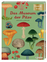 Das Museum der Pilze - Abbildung 3
