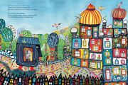 Hundertwasser: Ein Haus für dunkelbunte Träume - Abbildung 2
