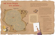 Das Buch der Labyrinthe und Irrgärten - Abbildung 2