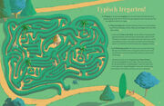 Das Buch der Labyrinthe und Irrgärten - Abbildung 3
