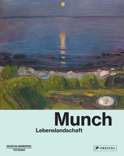 Munch - Cover