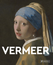 Vermeer - Cover
