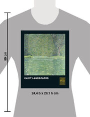 Klimt Landscapes - Abbildung 1