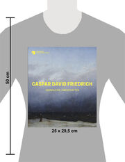 Caspar David Friedrich - Abbildung 8