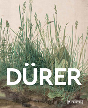 Masters of Art: Dürer - Cover
